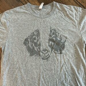 Magnolia (Joanna Gaines) goat T-shirt